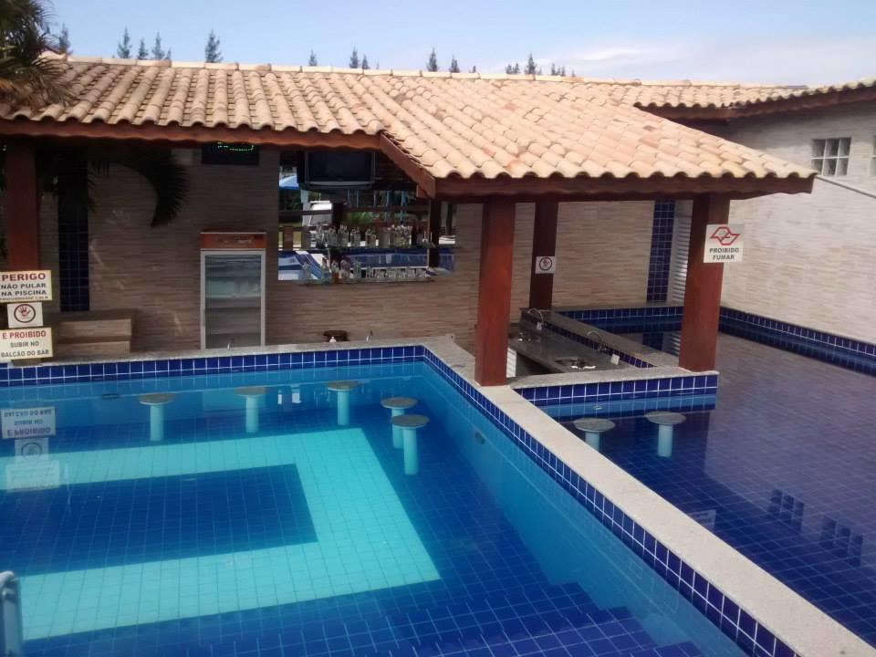 Hotel Pousada Recanto Ilha Comprida Exterior foto