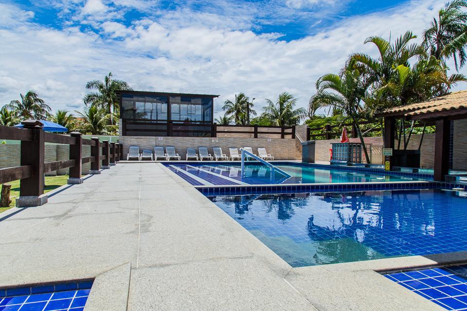 Hotel Pousada Recanto Ilha Comprida Exterior foto